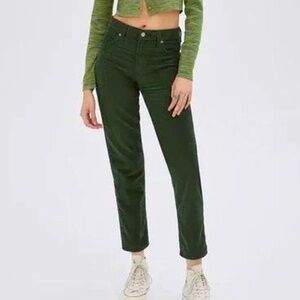 Sunday Best • Zola Corduroy Bootcut Pants